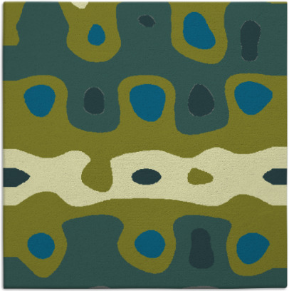 frazzler rug - item 700715