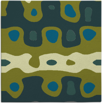 frazzler rug - item 700716