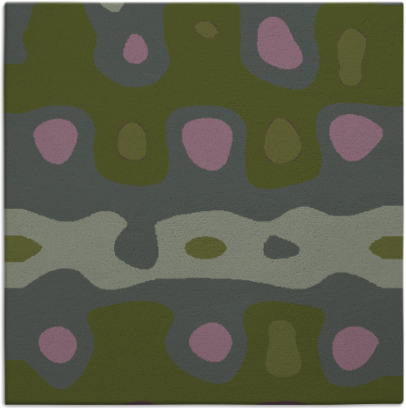 frazzler rug - item 700722