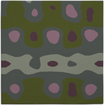 frazzler rug - item 700724
