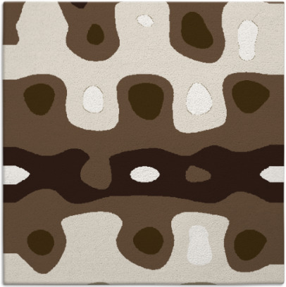 frazzler rug - item 700727