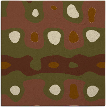 frazzler rug - item 700729