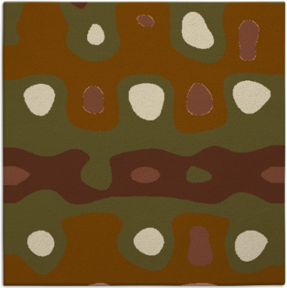 frazzler rug - item 700730