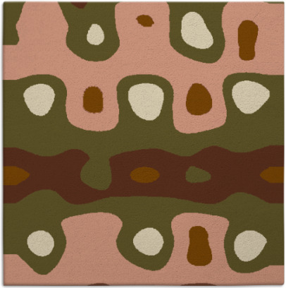frazzler rug - item 700731