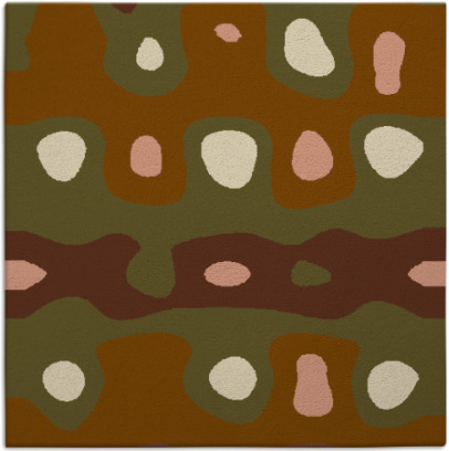 frazzler rug - item 700732