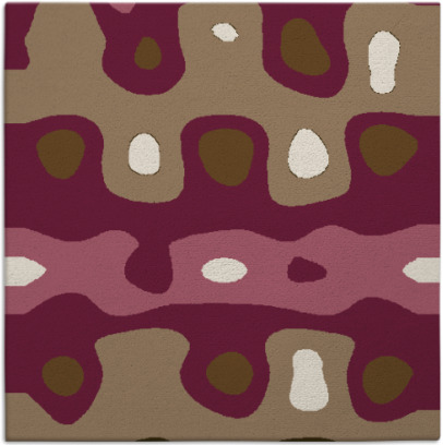 frazzler rug - item 700737