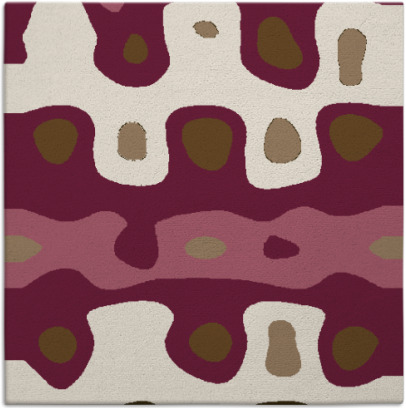 frazzler rug - item 700738