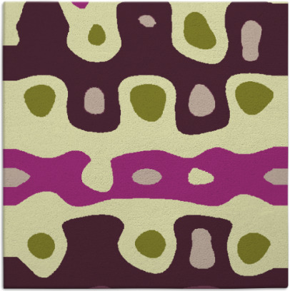 frazzler rug - item 700746