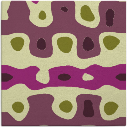 frazzler rug - item 700747