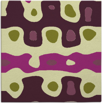 frazzler rug - item 700748