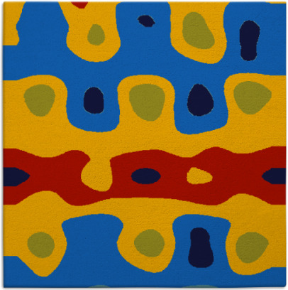 frazzler rug - item 700753