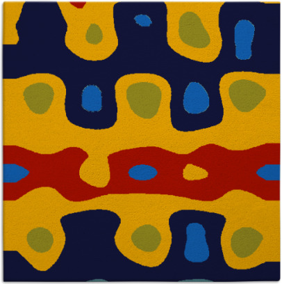 frazzler rug - item 700754