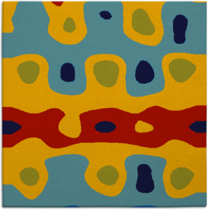 frazzler rug - item 700755