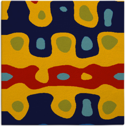 frazzler rug - item 700756