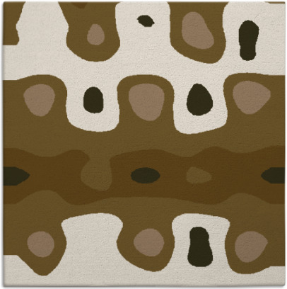 frazzler rug - item 700761