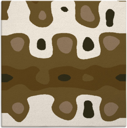 frazzler rug - item 700763