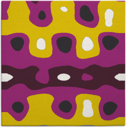 frazzler rug - item 700771