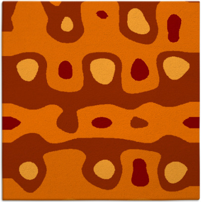 frazzler rug - item 700773