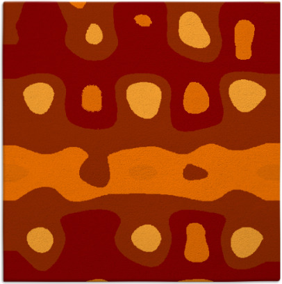 frazzler rug - item 700774