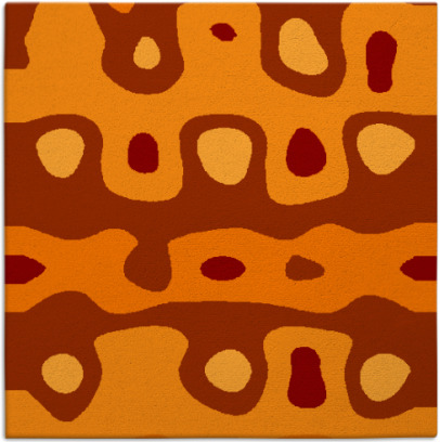 frazzler rug - item 700775