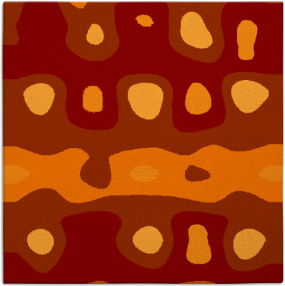 frazzler rug - item 700776