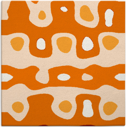 frazzler rug - item 700777