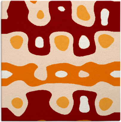 frazzler rug - item 700779
