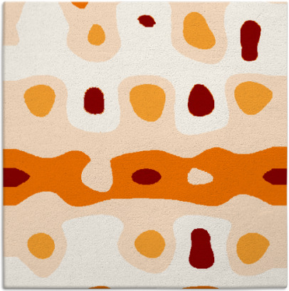 frazzler rug - item 700780