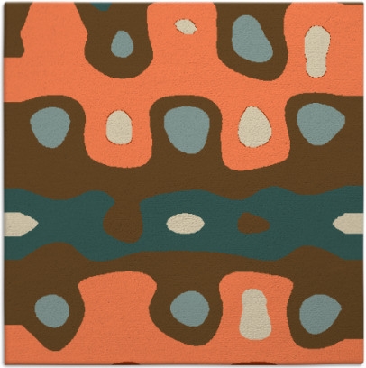 frazzler rug - item 700781