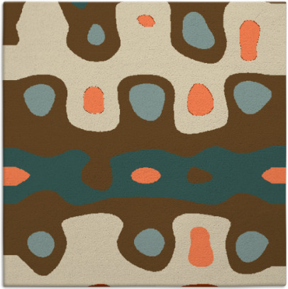 frazzler rug - item 700782