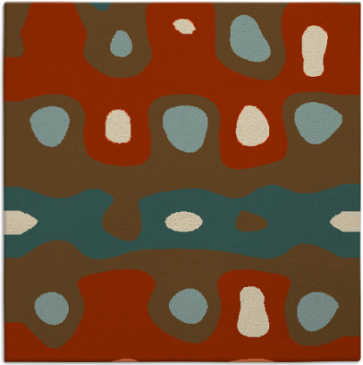 frazzler rug - item 700783