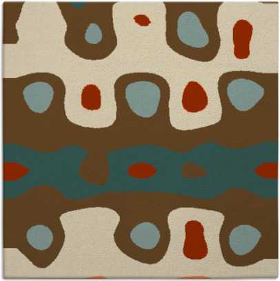 frazzler rug - item 700784