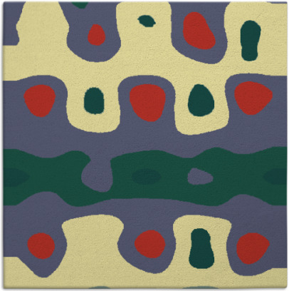 frazzler rug - item 700789