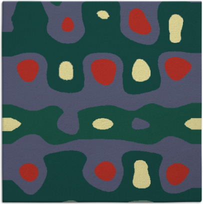 frazzler rug - item 700790