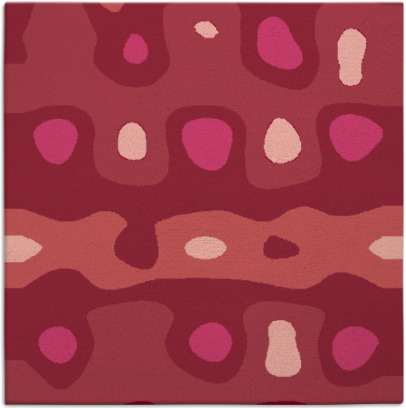 frazzler rug - item 700801