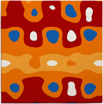 frazzler rug - item 700825