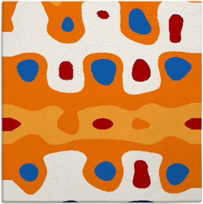 frazzler rug - item 700826