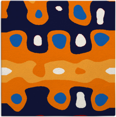 frazzler rug - item 700827