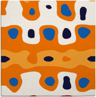 frazzler rug - item 700828