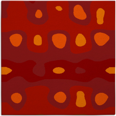 frazzler rug - item 700829