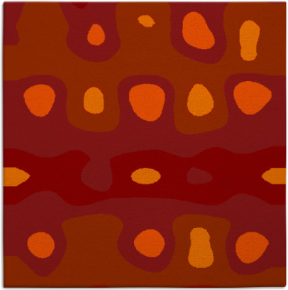 frazzler rug - item 700831