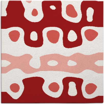 frazzler rug - item 700833