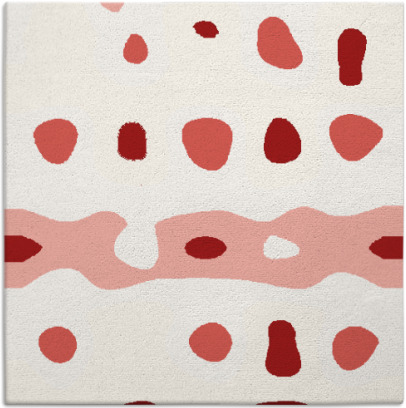 frazzler rug - item 700834