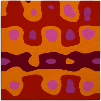 frazzler rug - item 700837