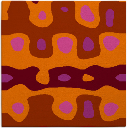 frazzler rug - item 700839