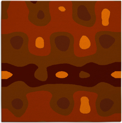 frazzler rug - item 700841