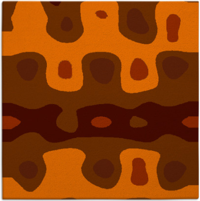 frazzler rug - item 700842