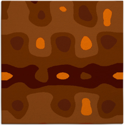 frazzler rug - item 700843