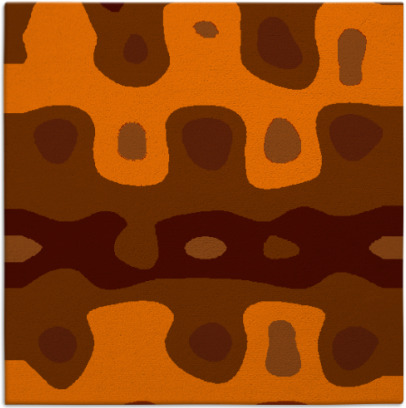 frazzler rug - item 700844