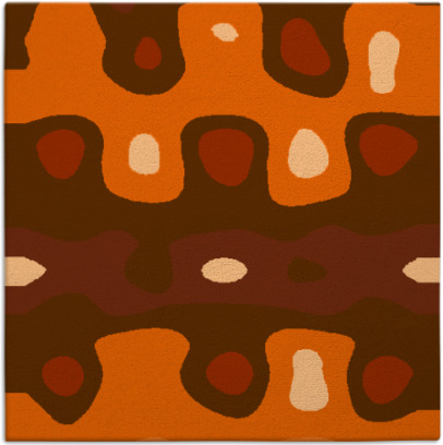 frazzler rug - item 700845